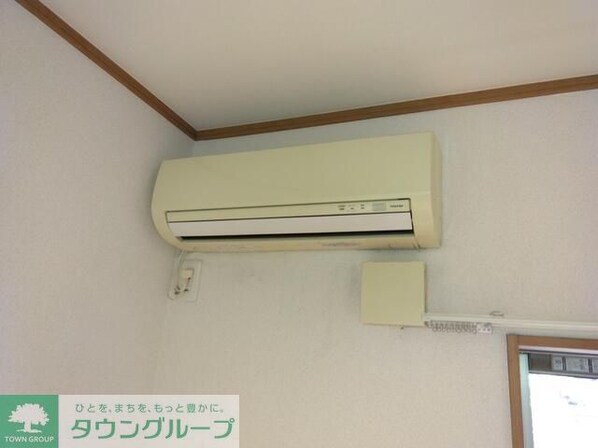 プラチナレジデンスの物件内観写真